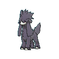 Furfrou shiny