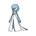 Gardevoir shiny