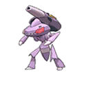 Genesect