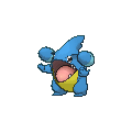 Gible shiny