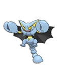 Gliscor shiny