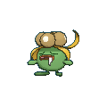 Gloom shiny