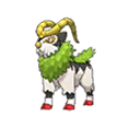 Gogoat shiny