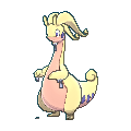 Goodra shiny