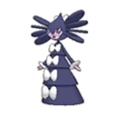 Gothitelle shiny
