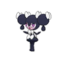 Gothorita shiny