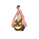 Gourgeist (Average Size)