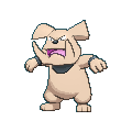 Granbull shiny