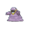 Grimer shiny