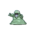 Grimer shiny