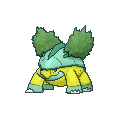 Grotle shiny
