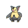 Grumpig shiny
