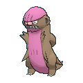 Gumshoos shiny