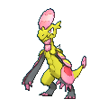 Hakamo-o shiny