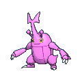 Heracross shiny
