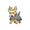 Herdier shiny