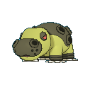 Hippowdon shiny