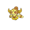 Hoopa shiny