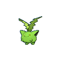 Hoppip shiny