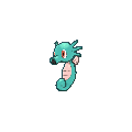 Horsea shiny