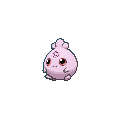 Igglybuff shiny
