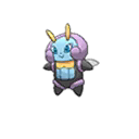 Illumise female
