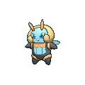 Illumise shiny