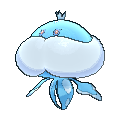 Jellicent (Male)