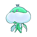 Jellicent shiny