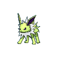 Jolteon shiny