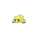 Joltik shiny