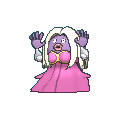 Jynx shiny