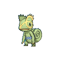 Kecleon shiny