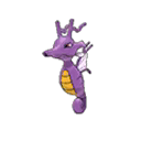 Kingdra shiny