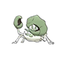 Kingler shiny