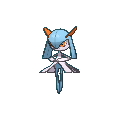 Kirlia shiny