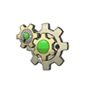 Klang shiny