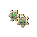 Klink shiny