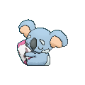 Komala shiny