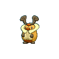 Kricketot shiny
