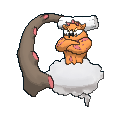 Landorus (Incarnate Forme)