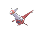 Latias female