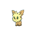 Lillipup shiny