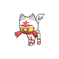 Litten shiny