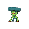Lombre shiny