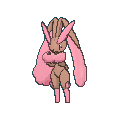 Lopunny shiny