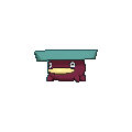 Lotad shiny