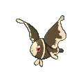 Lumineon shiny