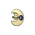 Lunatone shiny