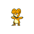 Magby shiny